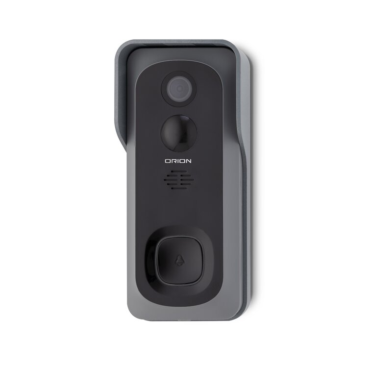 Smart doorbell reviews sales uk